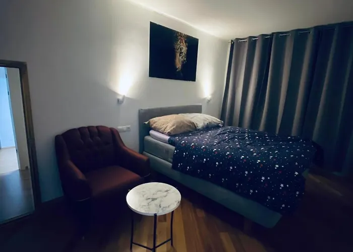 Appartamento Niceapartstephans *